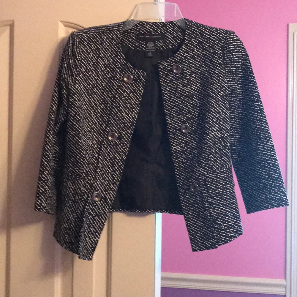 Jacket - Picture 2 of 2